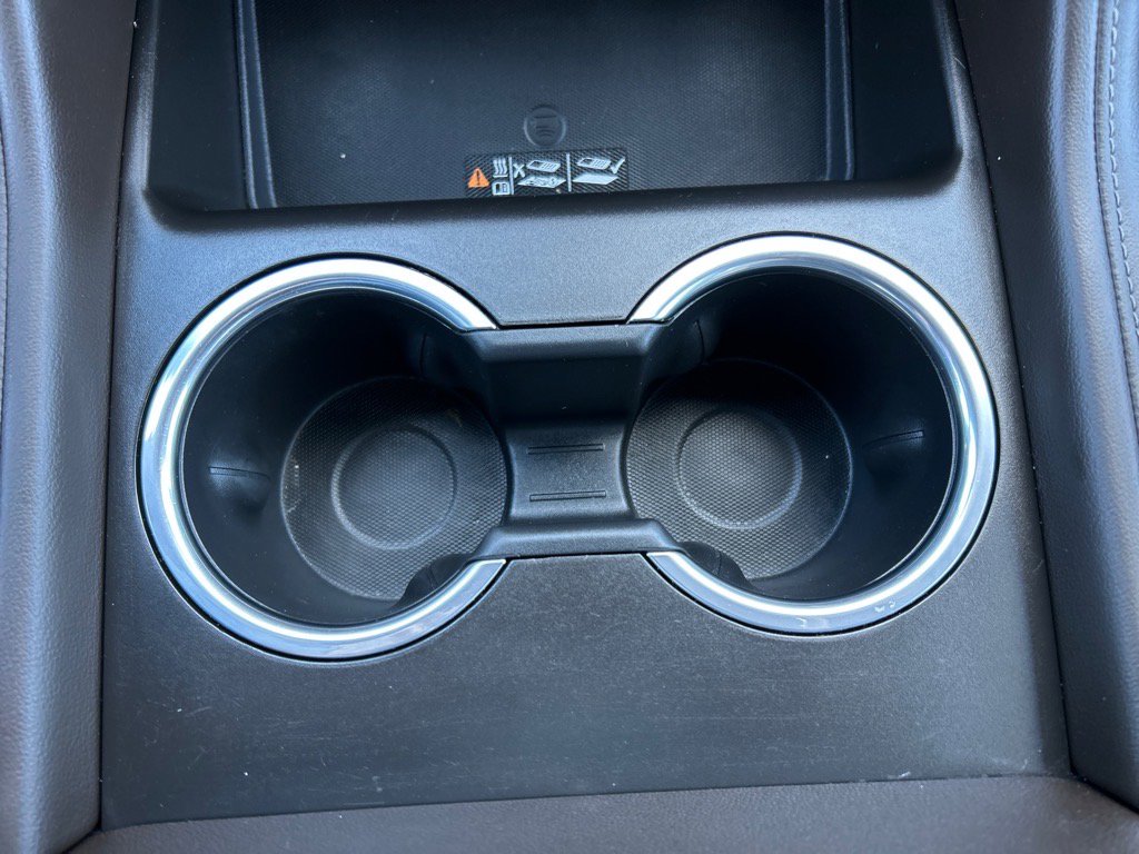 Used 2021 Chevrolet Tahoe LT w/ LT Signature Package image 34