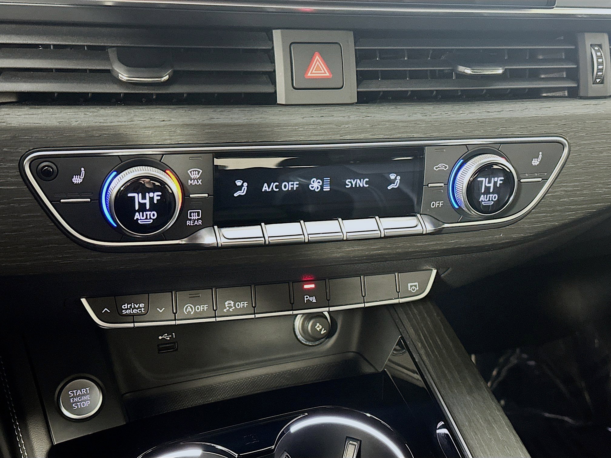 Used 2021 Audi A5 2.0T Premium Plus w/ Premium Plus image 15