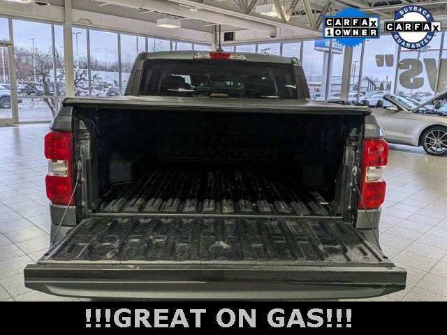 Used 2023 Ford Maverick XLT image 8