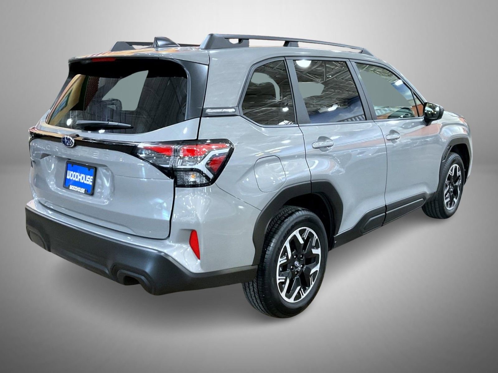 Used 2025 Subaru Forester Premium image 5
