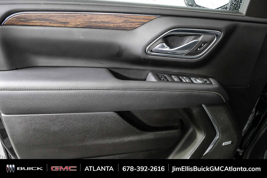 Used 2023 Chevrolet Tahoe Premier RWD image 6