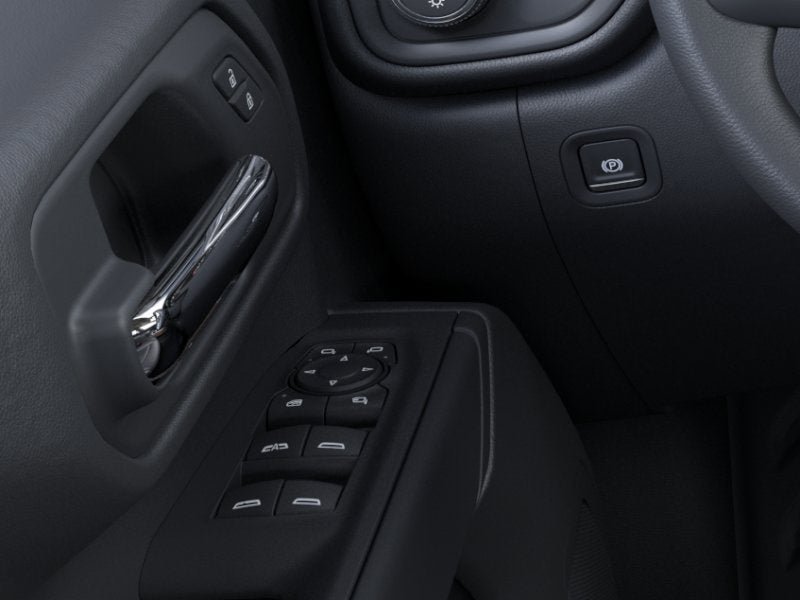 New 2026 GMC Sierra 3500 Pro AWD/4WD image 44