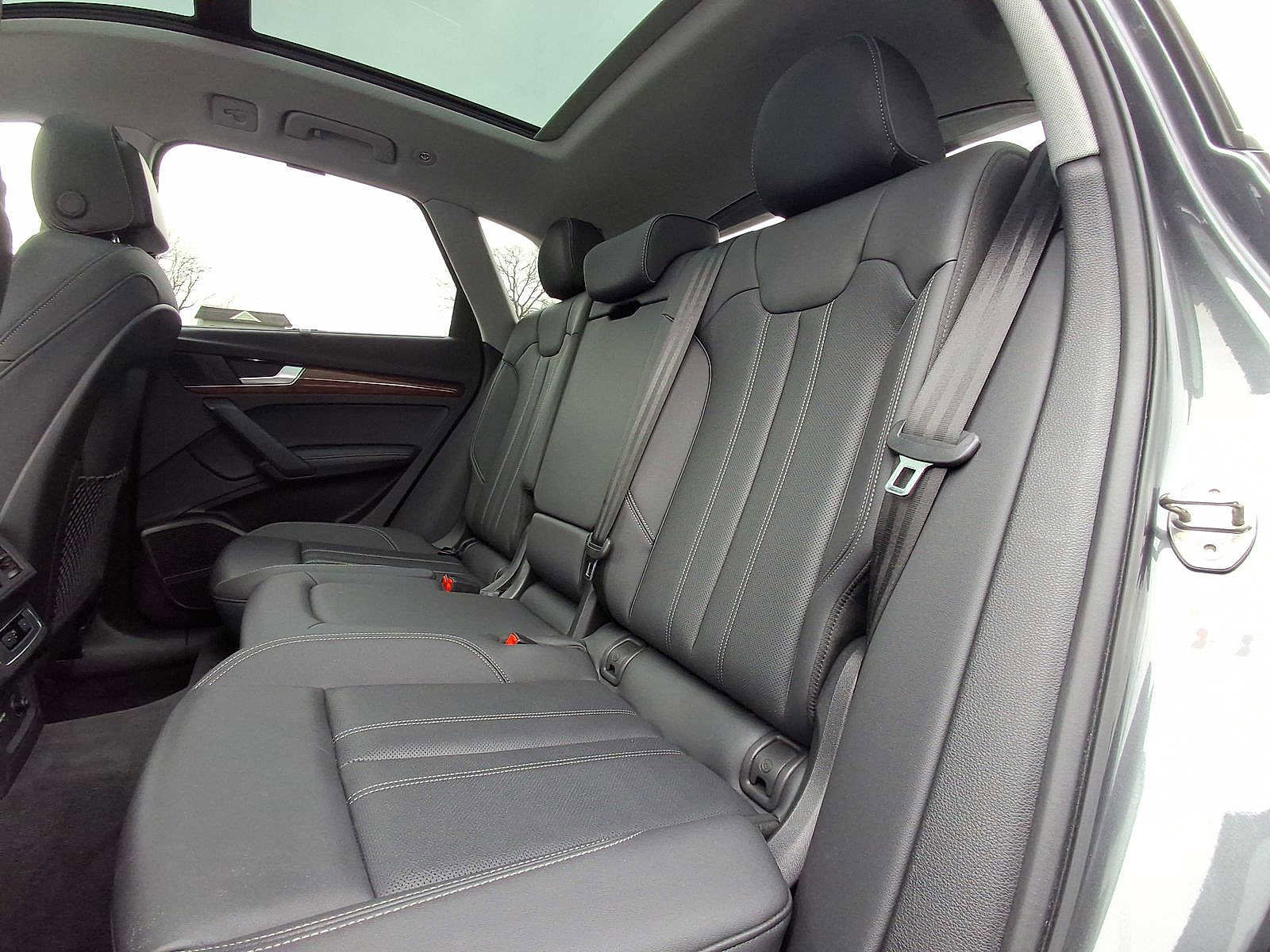 Certified 2023 Audi Q5 2.0T Premium Plus w/ Premium Plus Package image 20