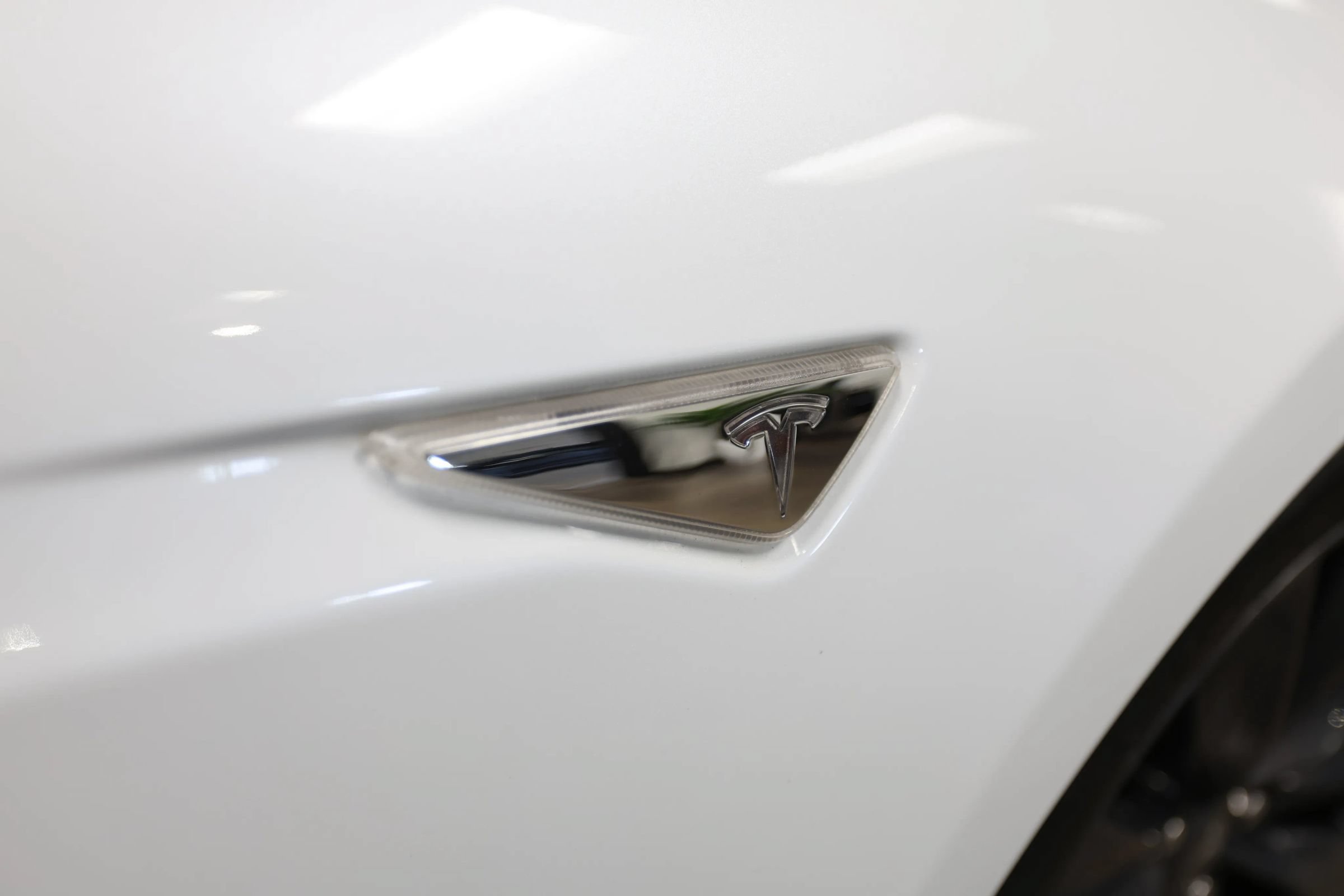 Used 2015 Tesla Model S P85D AWD/4WD image 17
