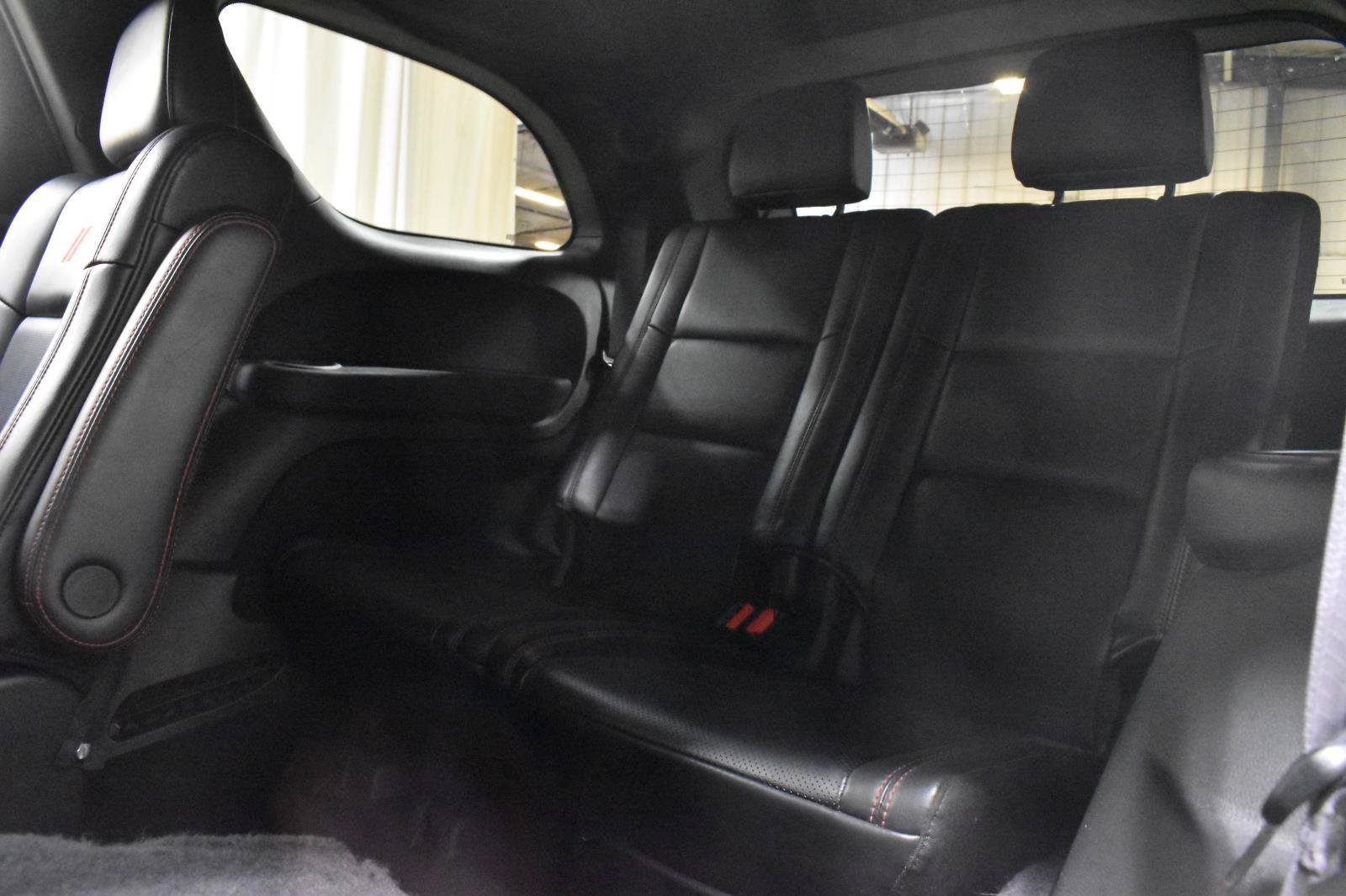 Used 2024 Dodge Durango R/T AWD/4WD image 10