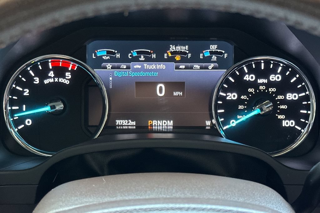 Used 2022 Ford F350 King Ranch w/ King Ranch Ultimate Package AWD/4WD image 24