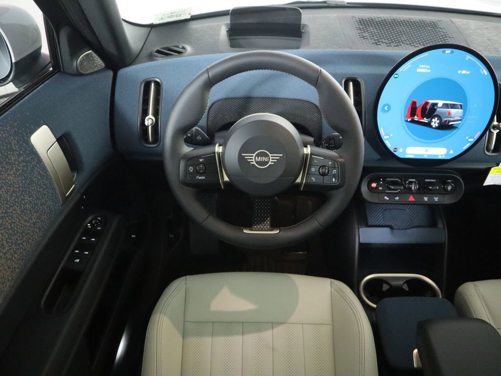 New 2026 MINI Cooper Countryman S image 10