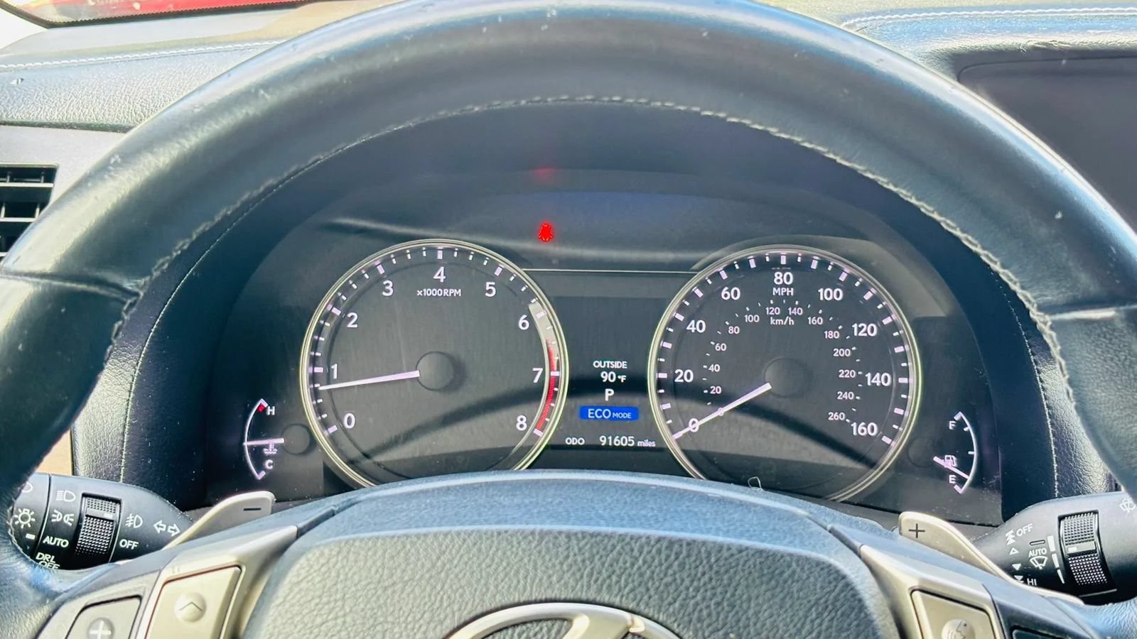 Used 2014 Lexus GS 350 w/ Premium Package RWD image 16