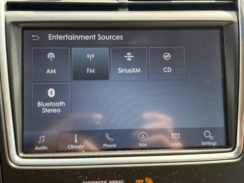 Used 2020 Lincoln Nautilus Reserve AWD/4WD image 38