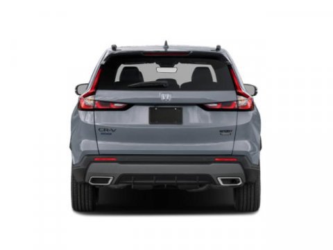 Certified 2026 Honda CR-V Sport Touring image 8