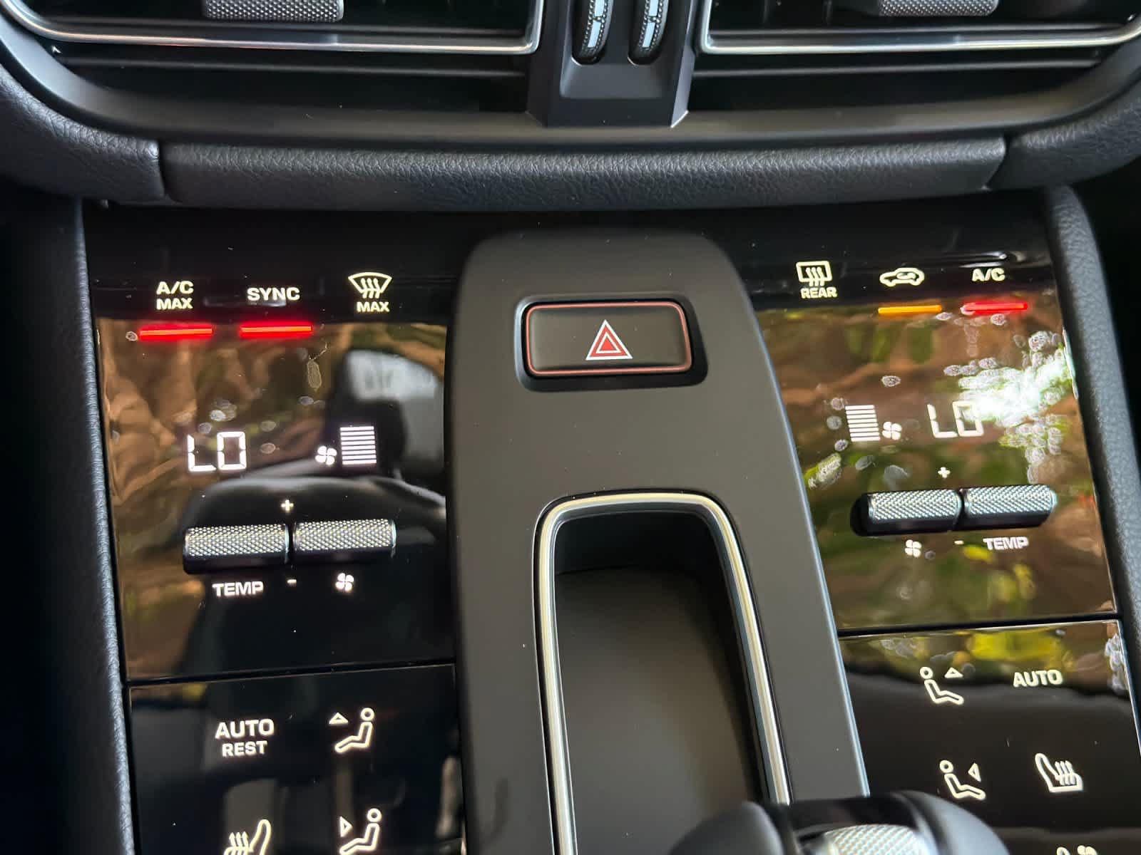 New 2026 Porsche Macan S AWD/4WD image 24