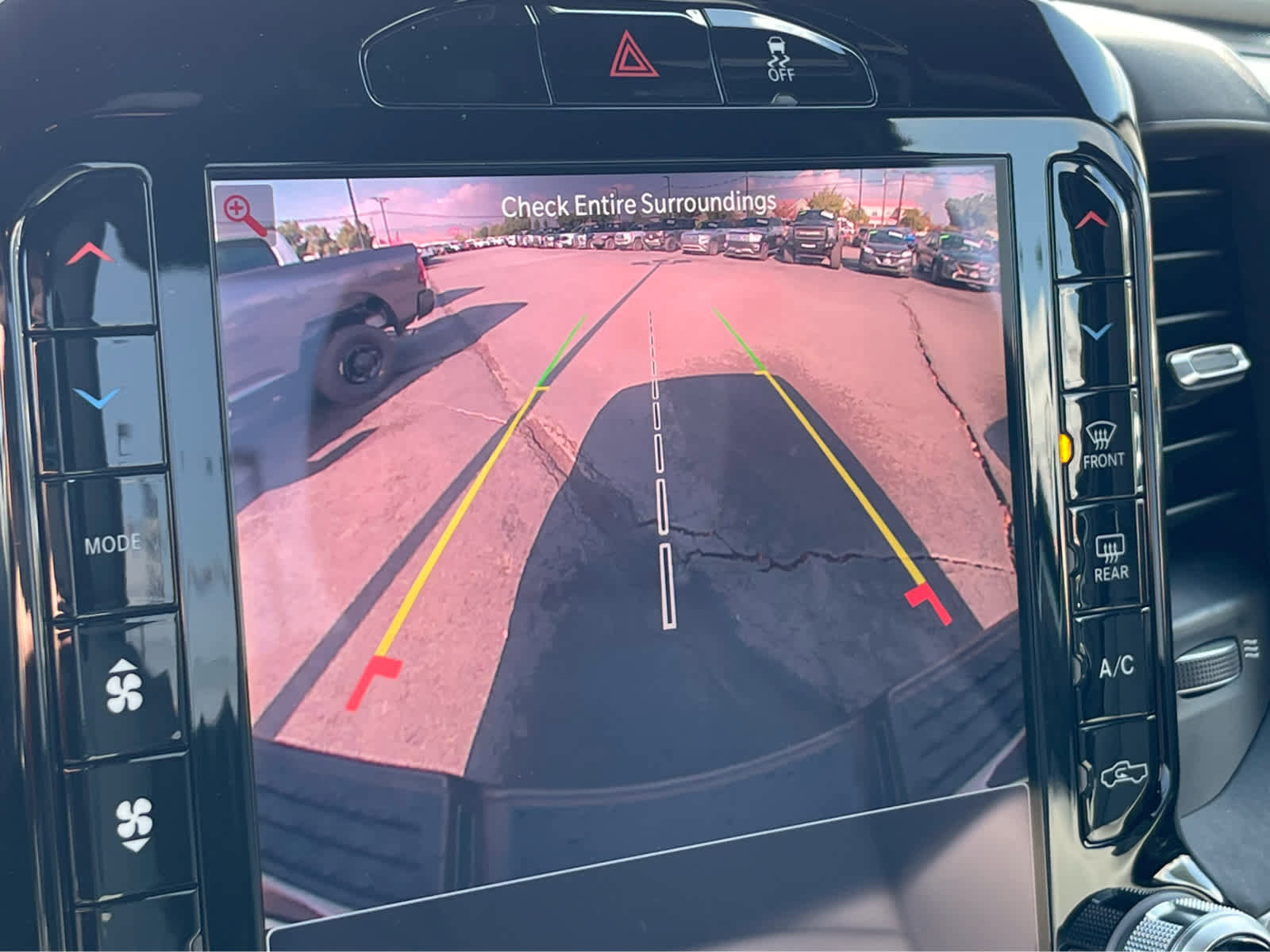 New 2026 RAM 3500 Tradesman image 21