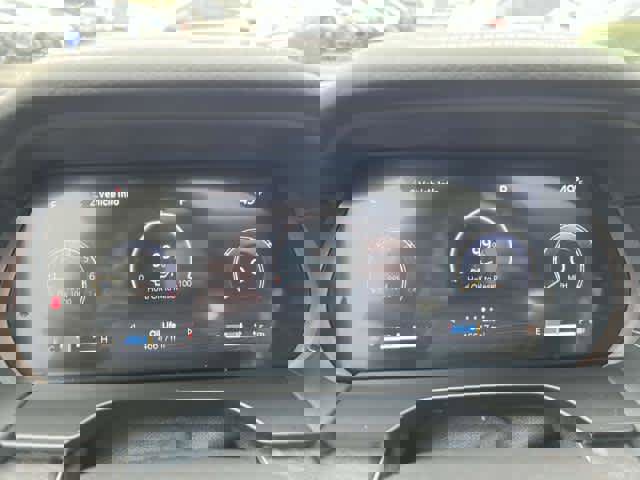 Used 2022 Jeep Grand Cherokee L Limited image 24