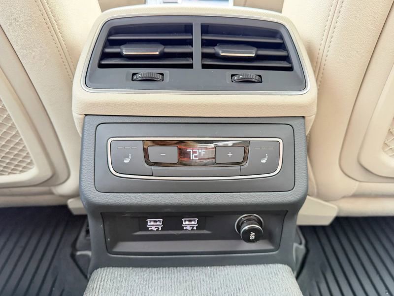 Used 2019 Audi A6 3.0T Premium Plus w/ Premium Plus Package AWD/4WD image 18