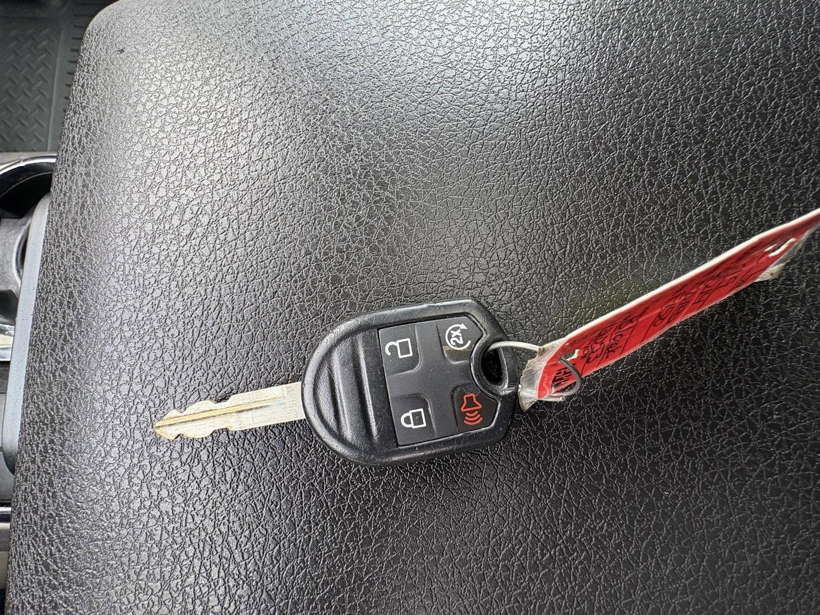 Used 2014 Ford F150 FX4 w/ Equipment Group 402A Luxury image 42