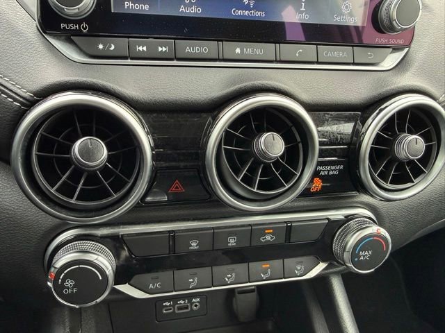 Used 2023 Nissan Sentra SV image 17