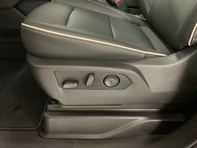 New 2026 Chevrolet Suburban Premier w/ Sun And Tow Package image 14