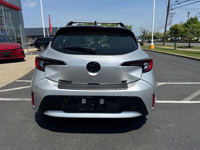 Used 2023 Toyota Corolla SE FWD video 4