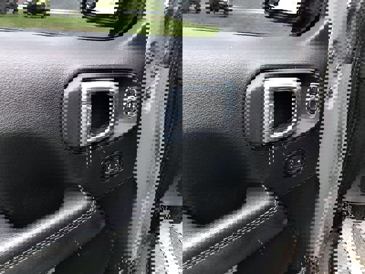 Used 2021 Jeep Gladiator Overland w/ Popular Equipment Package image 20