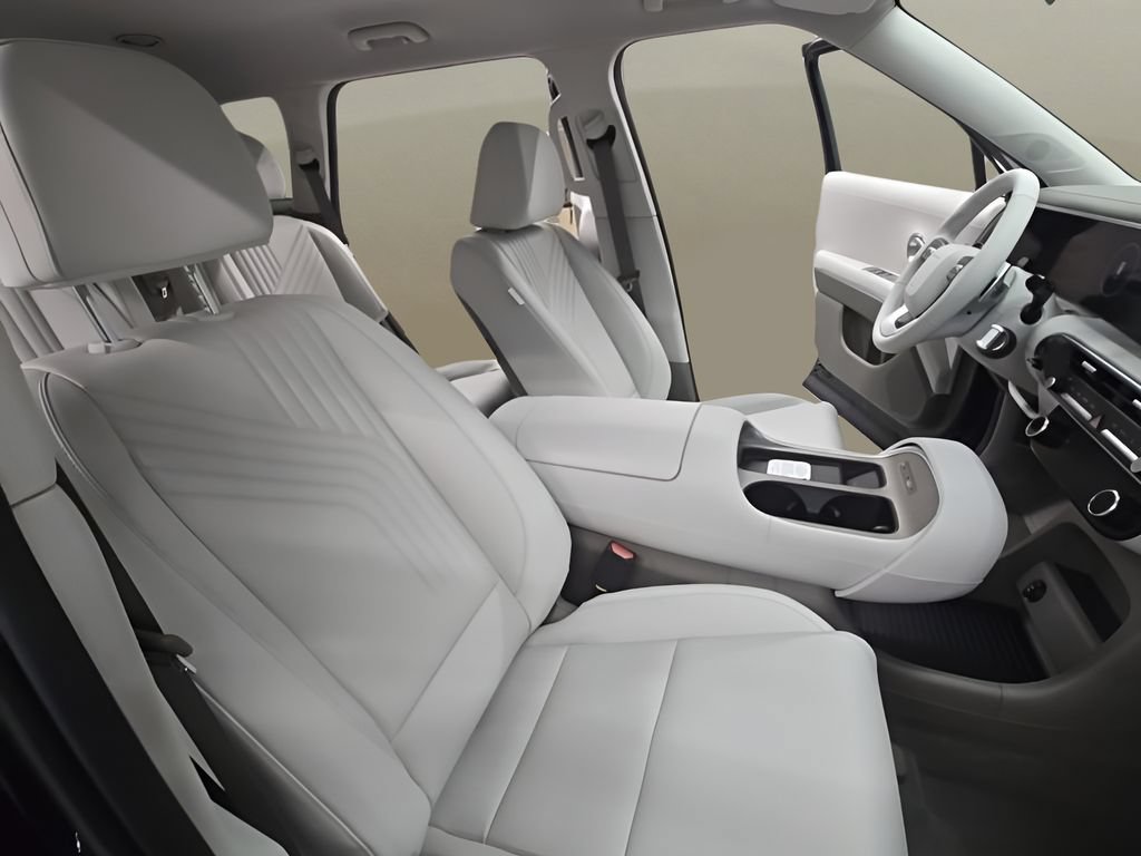 New 2026 Hyundai Palisade SEL AWD/4WD image 26