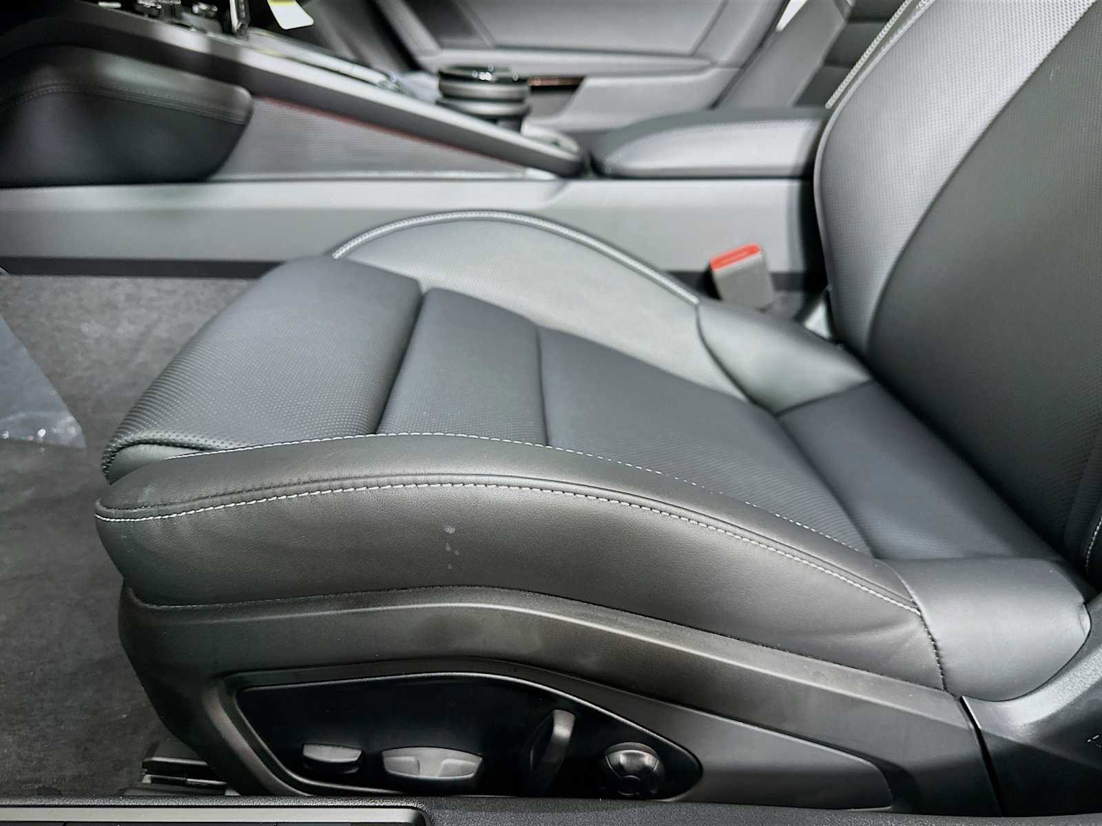 New 2026 Porsche 911 Carrera 4 GTS image 12