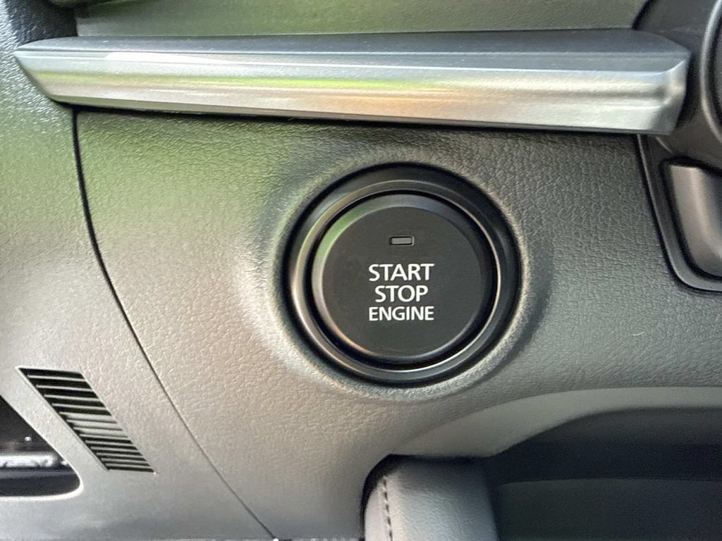 New 2026 MAZDA MAZDA3 s FWD image 34