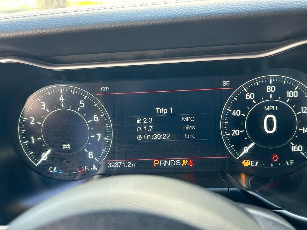 Used 2023 Ford Mustang Premium w/ Equipment Group 201A image 20