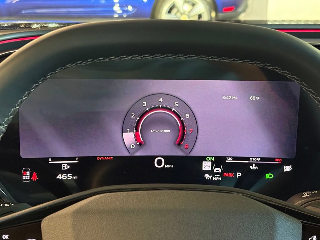 New 2026 Audi SQ5 Premium Plus AWD/4WD image 27