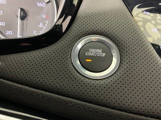 Certified 2025 Cadillac XT5 Premium Luxury w/ Technology Package AWD/4WD image 19