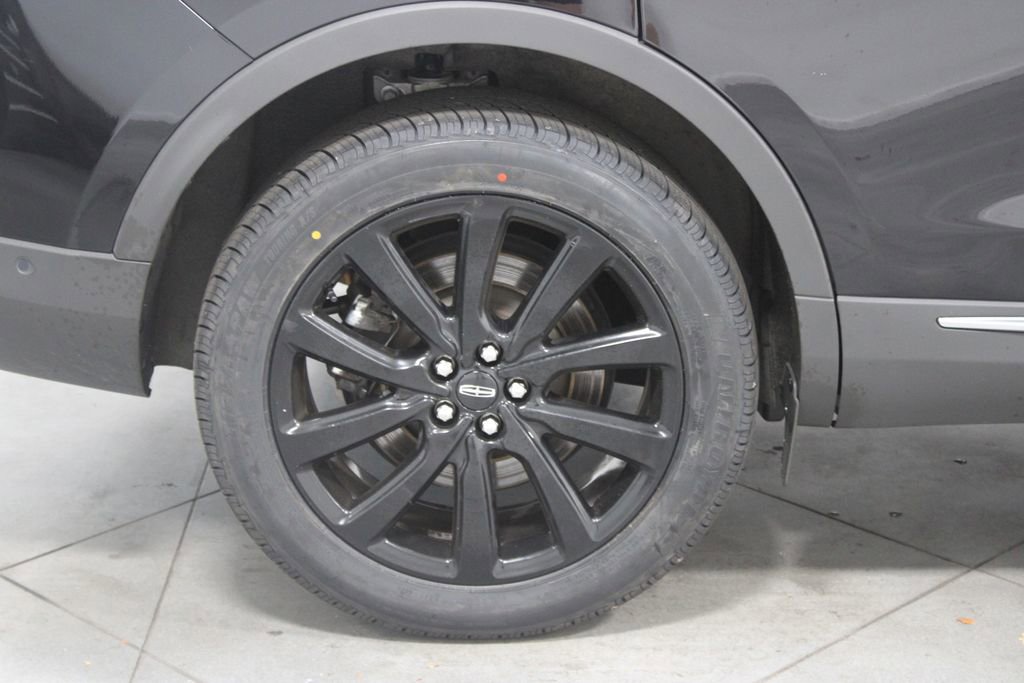 Used 2022 Lincoln Nautilus Reserve w/ Equipment Group 201A image 14