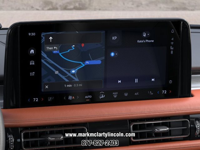 New 2026 Lincoln Aviator Reserve AWD/4WD image 14