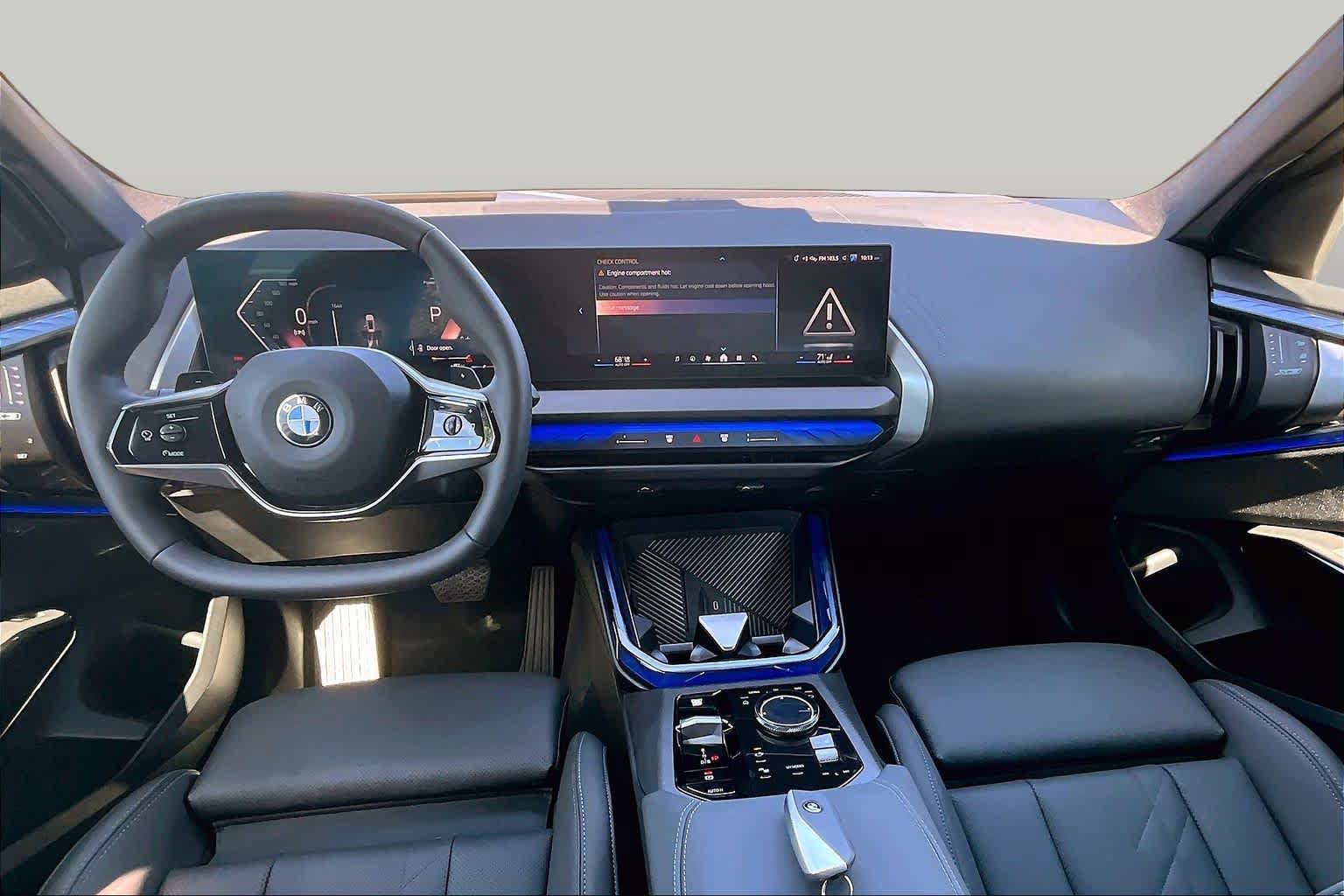 Certified 2026 BMW X3 xDrive30i AWD/4WD image 15