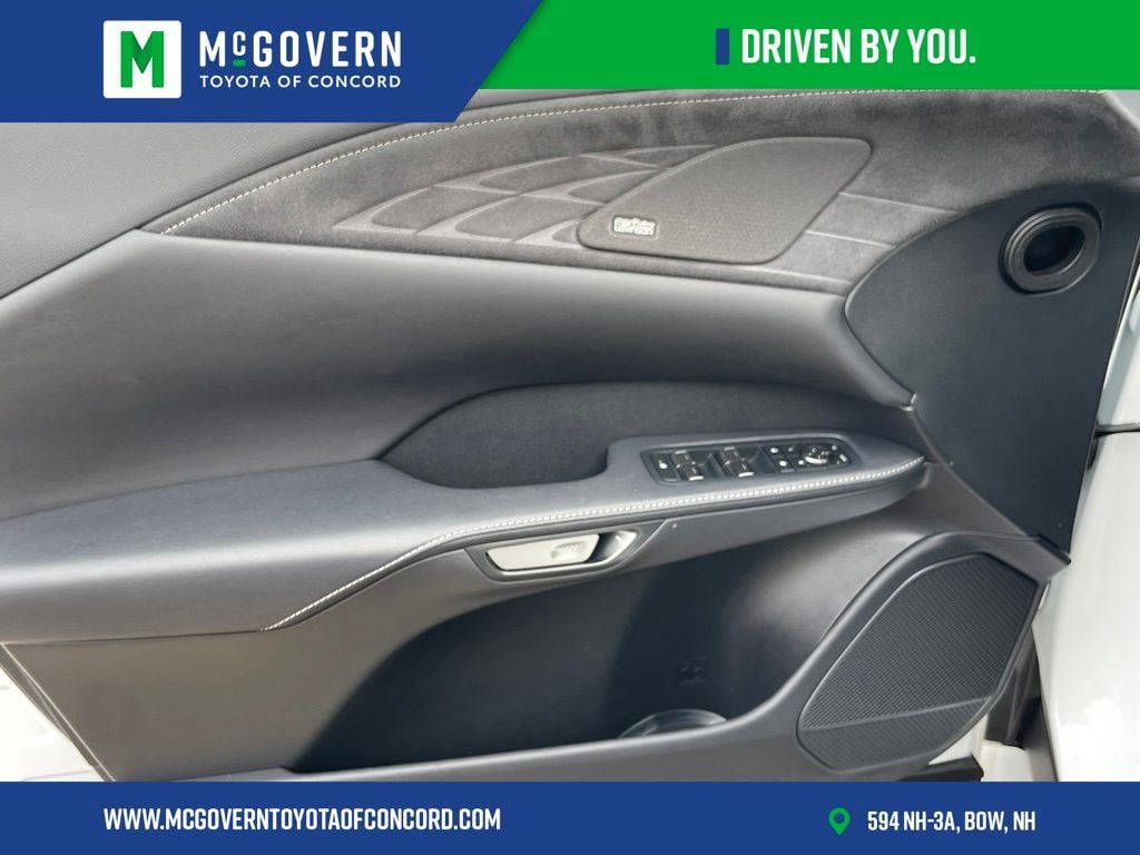 Used 2024 Lexus RX 500h F Sport w/ Convenience Package AWD/4WD image 28