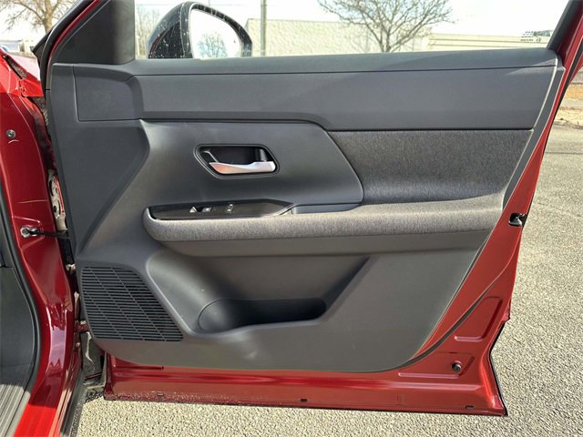 New 2026 Nissan Kicks SV w/ Cold Weather Package image 8