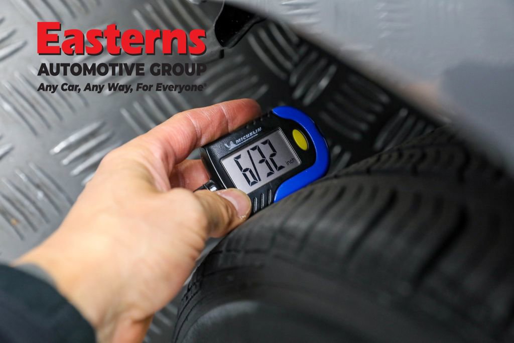 Used 2023 Subaru Impreza 2.0i image 25