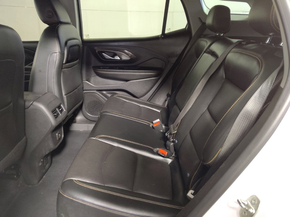 Used 2021 GMC Terrain SLT AWD/4WD image 18