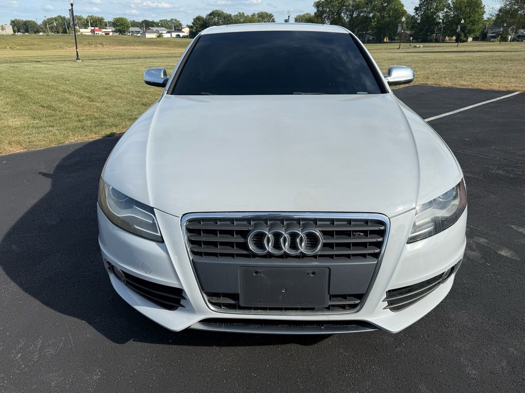 Used 2012 Audi S4 Premium Plus image 2