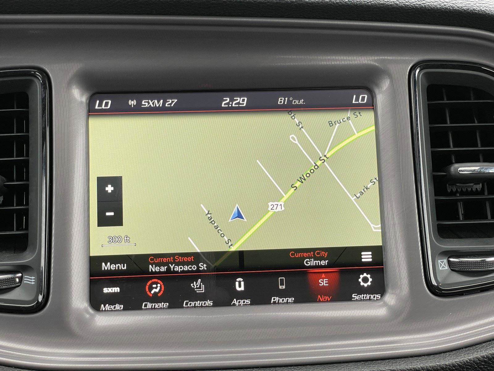 Certified 2023 Dodge Challenger R/T w/ T/A Package image 21