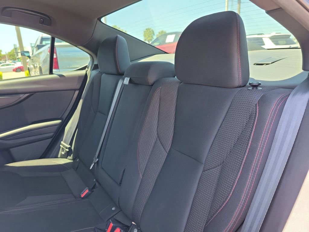 Used 2022 Subaru WRX Premium AWD/4WD image 10