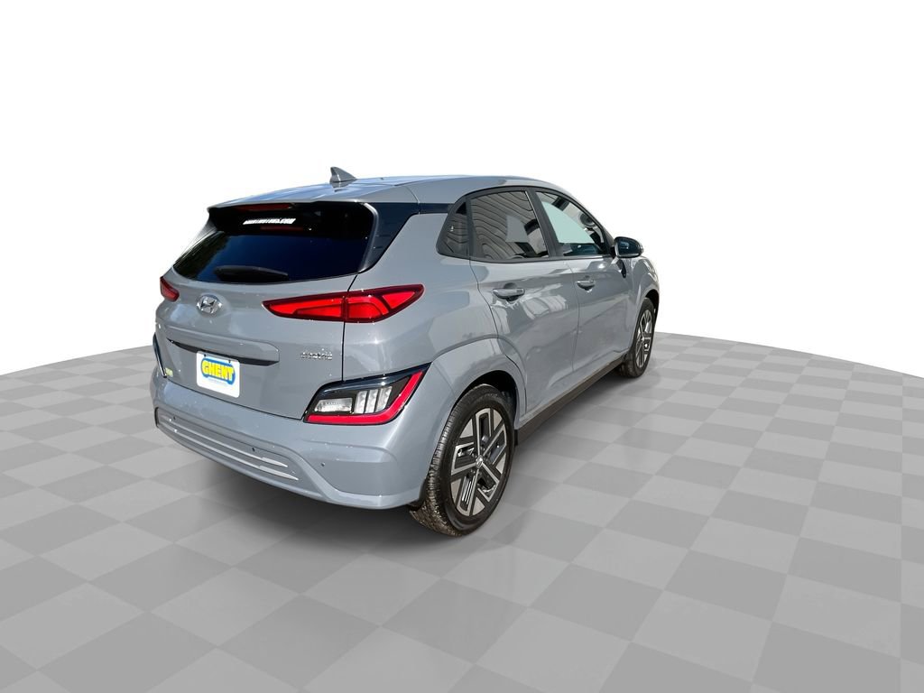 Used 2023 Hyundai Kona Limited image 8