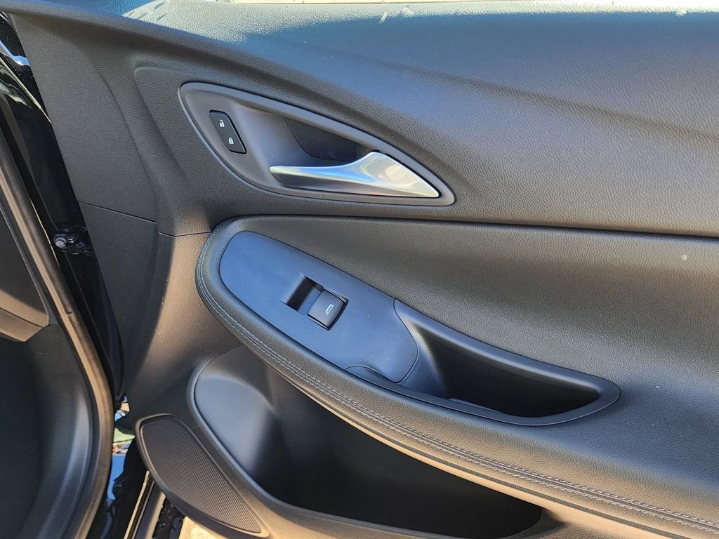 New 2026 Buick Encore GX Sport Touring w/ Advanced Technology Package image 37