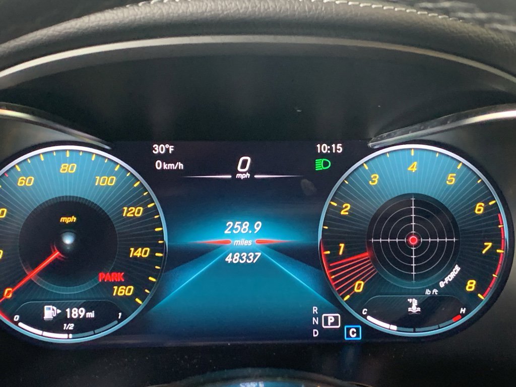 Used 2021 Mercedes-Benz C 300 Sedan image 24