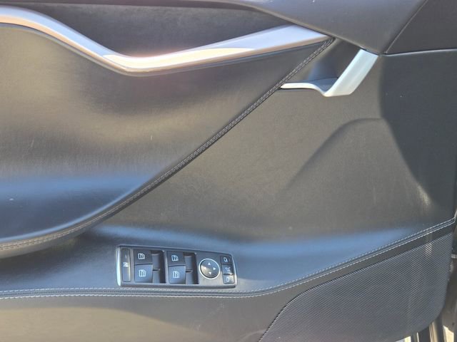 Used 2020 Tesla Model S Long Range Plus AWD/4WD image 16
