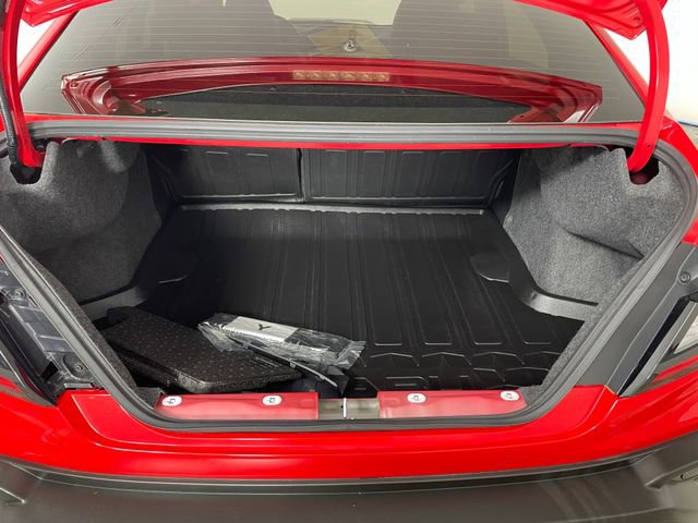 Used 2022 Subaru WRX Limited image 20