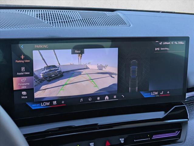 Certified 2024 BMW 530i w/ Convenience Package image 13