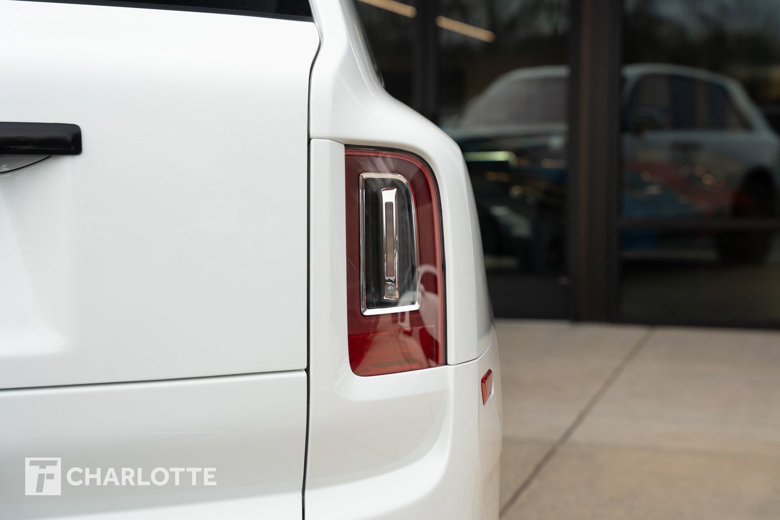 Used 2022 Rolls-Royce Cullinan image 18