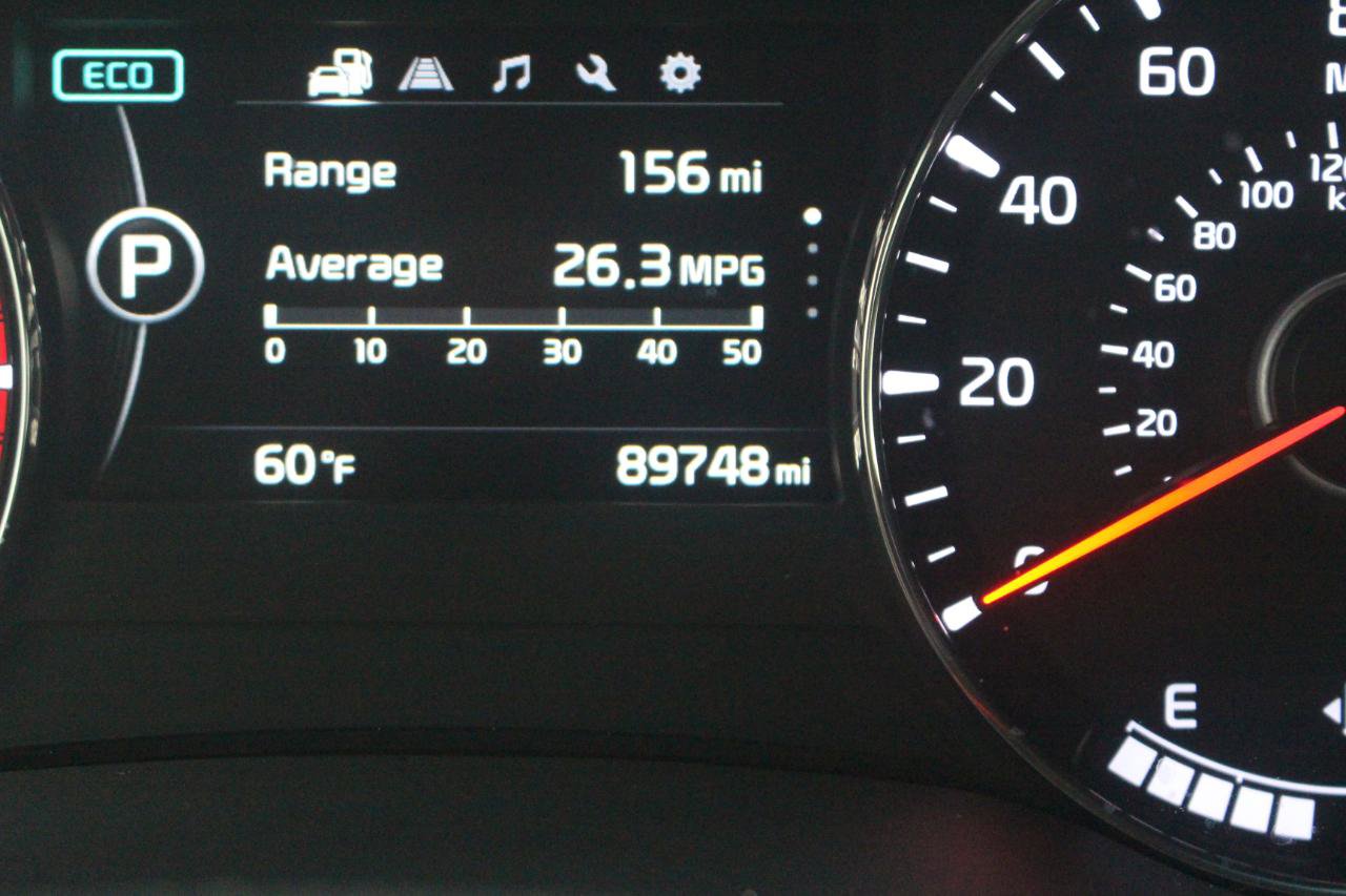 Used 2017 Kia Forte S w/ S Technology Package image 21