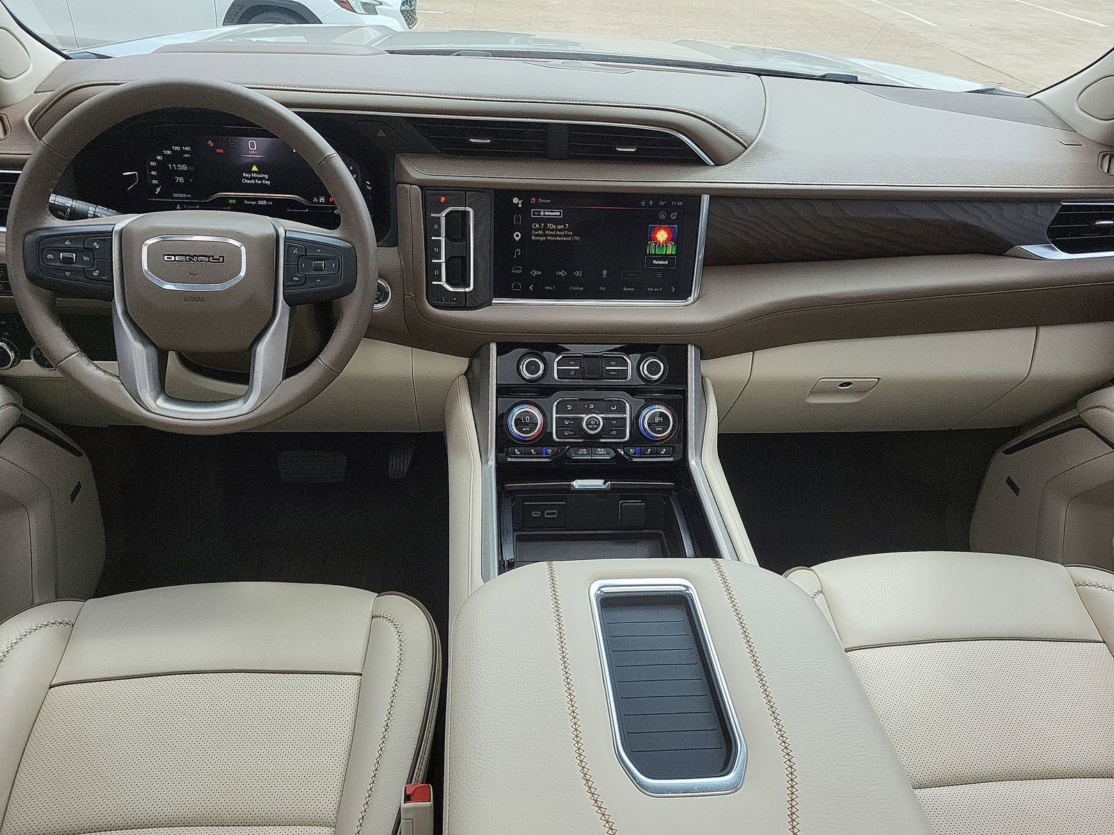 Certified 2024 GMC Yukon Denali image 21