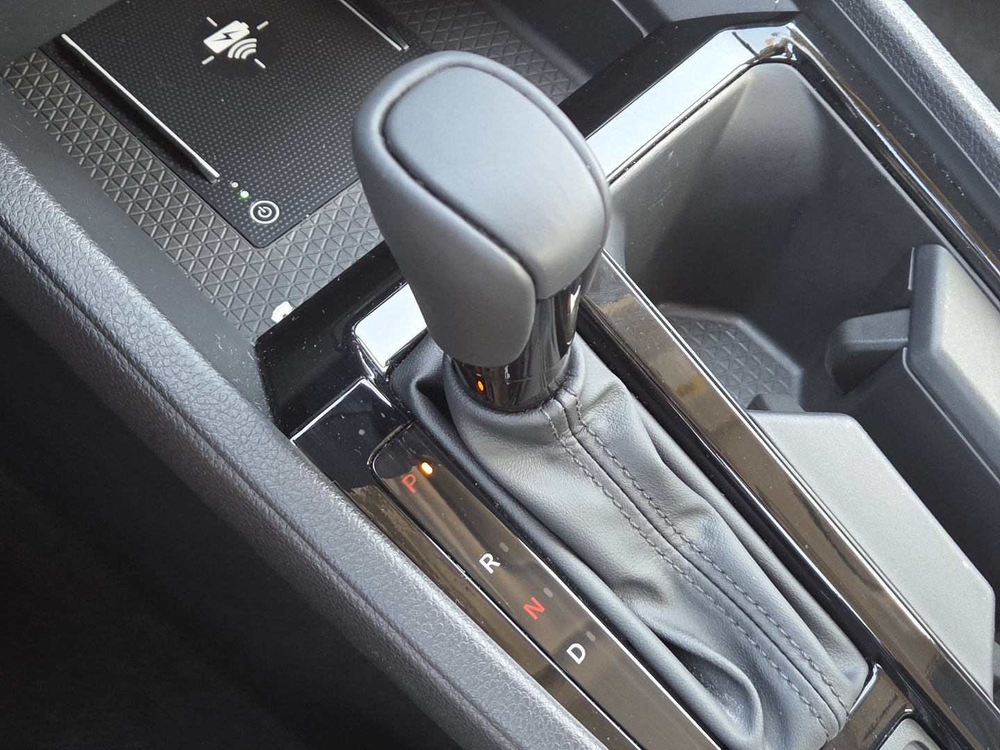 Used 2026 Honda Accord EX-L image 31