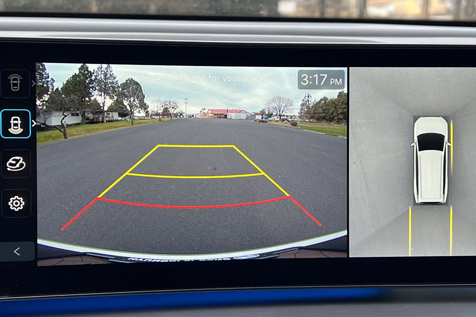 New 2026 Hyundai Ioniq 9 Calligraphy image 25